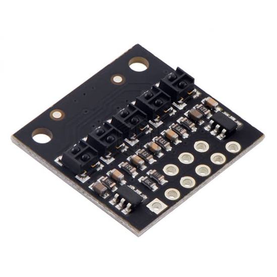 4305 - Pololu Corporation - Evaluation Boards - Sensors