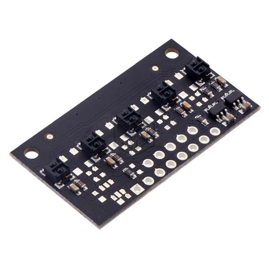 4345 - Pololu Corporation - Evaluation Boards - Sensors