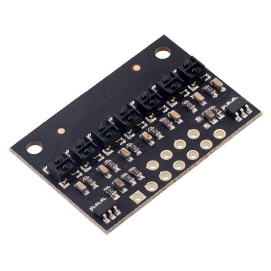 4307 - Pololu Corporation - Evaluation Boards - Sensors