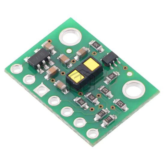 3415 - Pololu Corporation - Evaluation Boards - Sensors