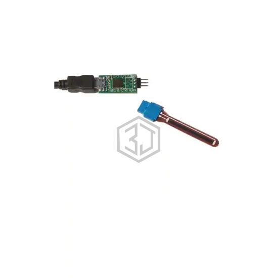 888-1-014 - FlexPoint - Evaluation Boards - Sensors