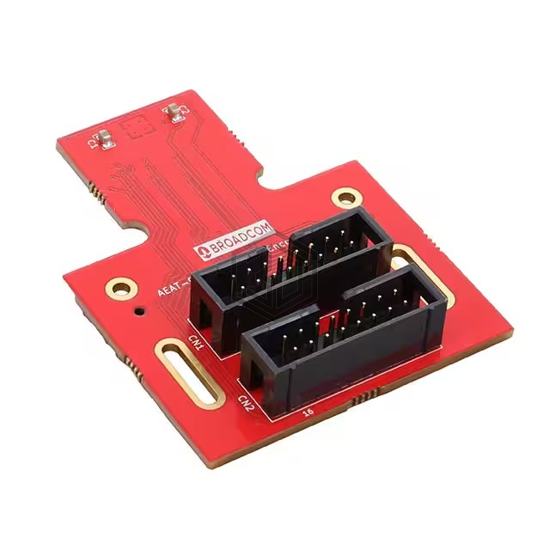 HEDS-9966EVB - Broadcom Limited - Evaluation Boards - Sensors