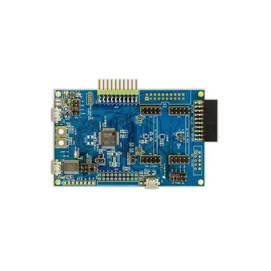 DK-20680HT - TDK InvenSense - Evaluation Boards - Sensors