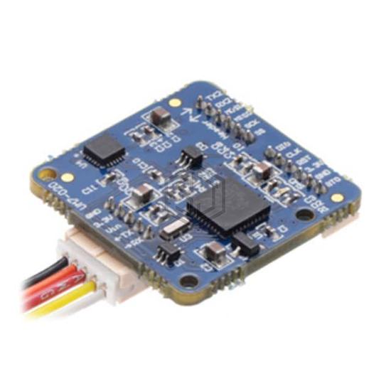 2763 - Pololu Corporation - Evaluation Boards - Sensors