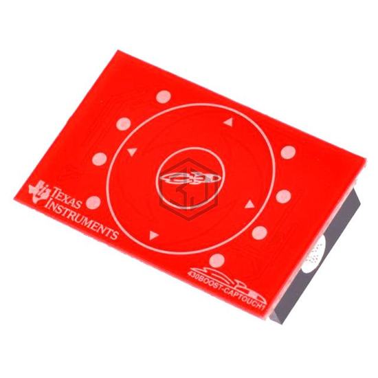 430BOOST-SENSE1 - Texas Instruments - Evaluation Boards - Sensors