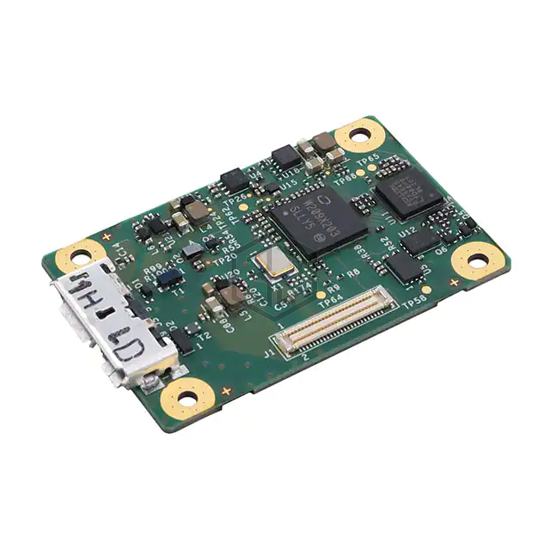 82635DSASICBDV4 - Intel RealSense - Evaluation Boards - Sensors