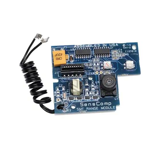 615078LF - SensComp, Inc. - Evaluation Boards - Sensors