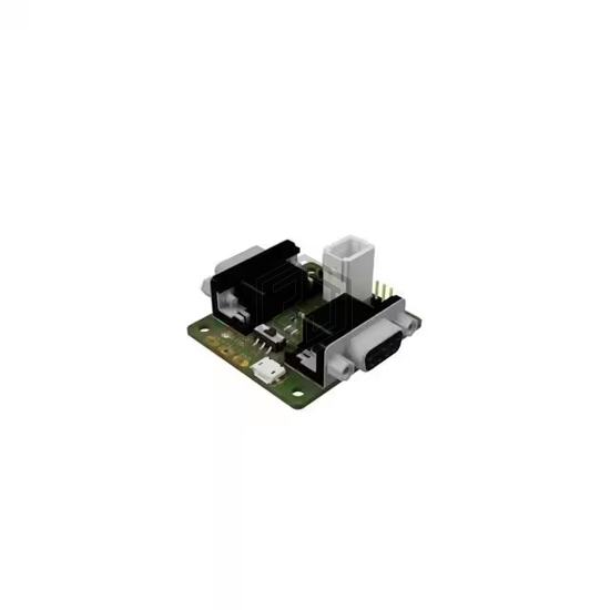 DEVKGEN1V1 - Metis Engineering - Evaluation Boards - Sensors