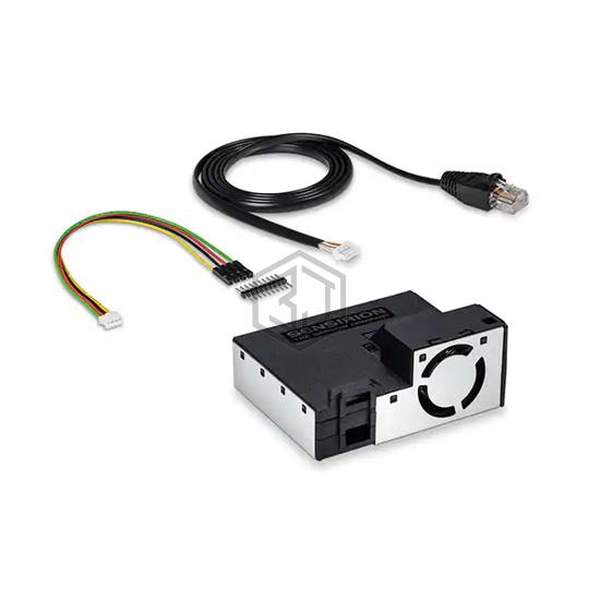 SEK-SEN5X - Sensirion AG - Evaluation Boards - Sensors