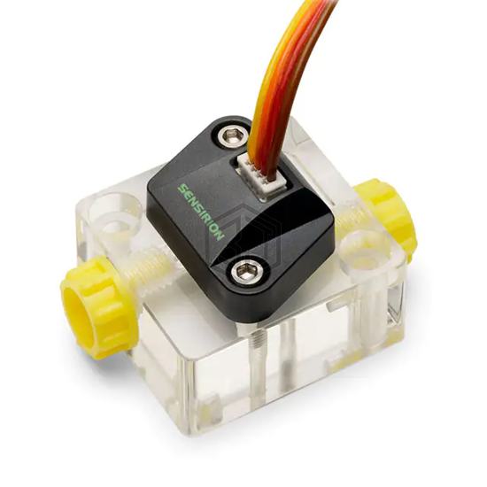 EVALUATION KIT LPG10-1000 - Sensirion AG - Evaluation Boards - Sensors