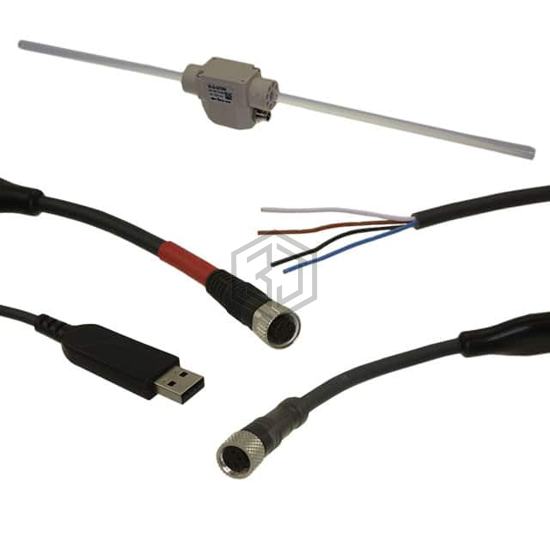 SLQ-QT500 FMK - Sensirion AG - Evaluation Boards - Sensors
