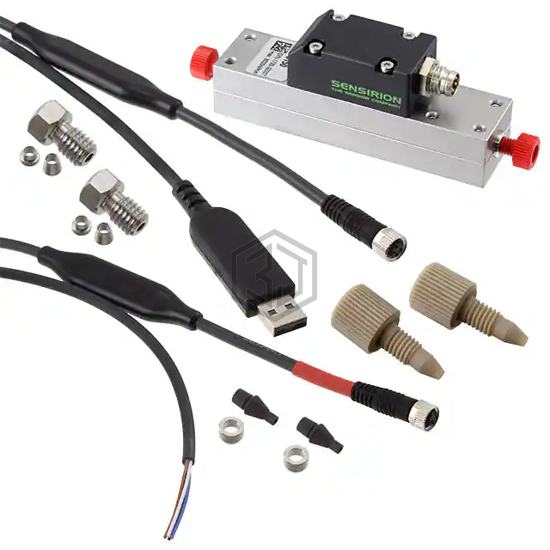 SLG-0150 FMK - Sensirion AG - Evaluation Boards - Sensors