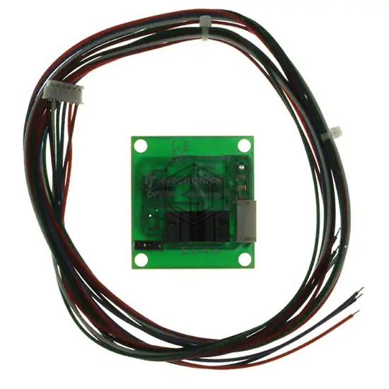 OCB350L062Z - TT Electronics/Optek Technology - Evaluation Boards - Sensors