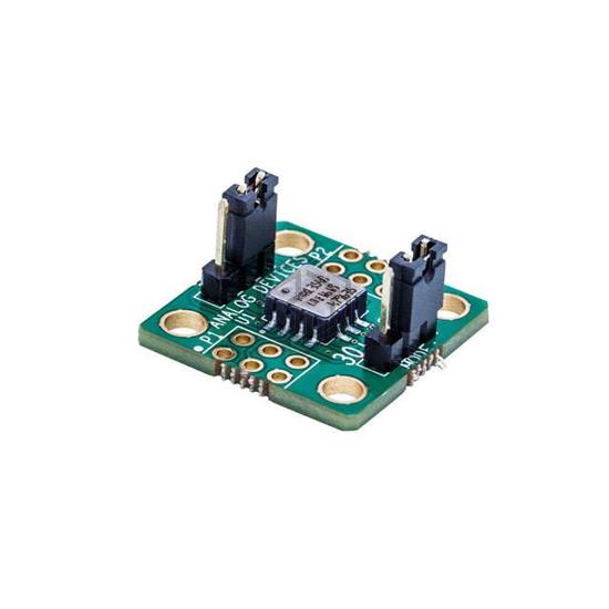 EVAL-ADXL354BZ - Analog Devices Inc. - Evaluation Boards - Sensors