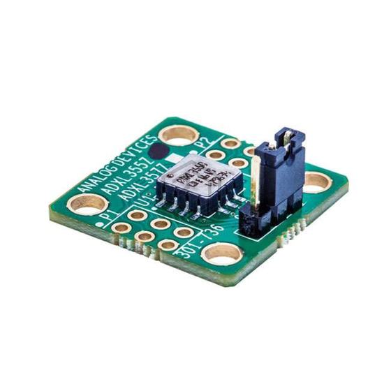 EVAL-ADXL355Z - Analog Devices Inc. - Evaluation Boards - Sensors