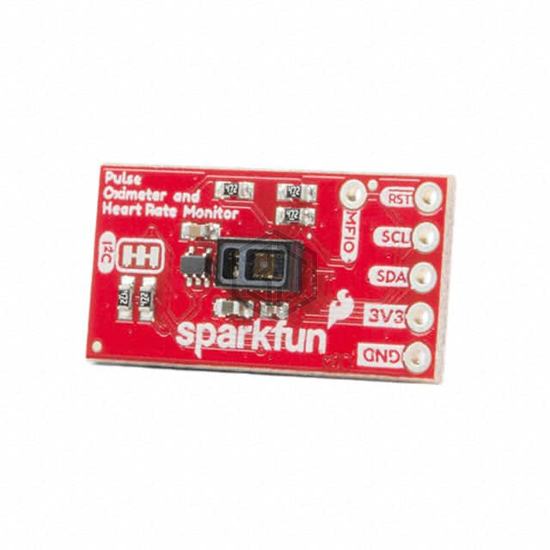 SEN-15219 - SparkFun Electronics - Evaluation Boards - Sensors
