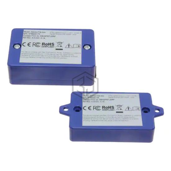 STEVAL-MKSBOX1V1 - STMicroelectronics - Evaluation Boards - Sensors