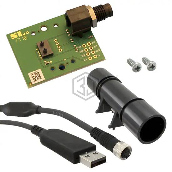 EK-P4 - Sensirion AG - Evaluation Boards - Sensors