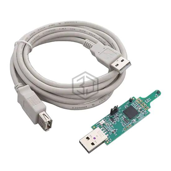 TMP117EVM - Texas Instruments - Evaluation Boards - Sensors