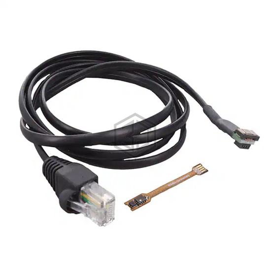 SEK-STC31 - Sensirion AG - Evaluation Boards - Sensors