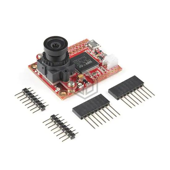 SEN-18982 - SparkFun Electronics - Evaluation Boards - Sensors