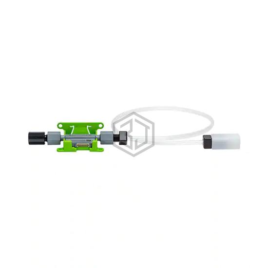 LIQUID FLOW PULSATION DAMPING KIT - Sensirion AG - Evaluation Boards - Sensors