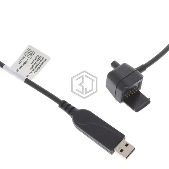 SEK-SFM3XXX-AW/D EVALUATION KIT CABLE - Sensirion AG - Evaluation Boards - Sensors