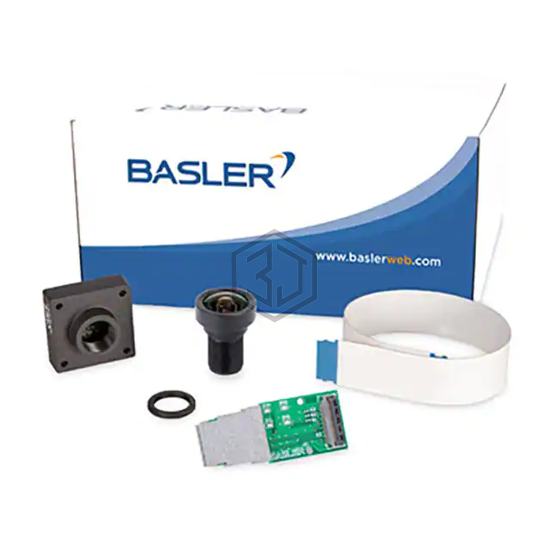 108225 - Basler Inc. - Evaluation Boards - Sensors