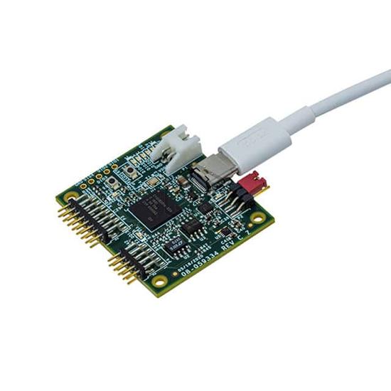 EVAL-ADIS-FX3Z - Analog Devices Inc. - Evaluation Boards - Sensors