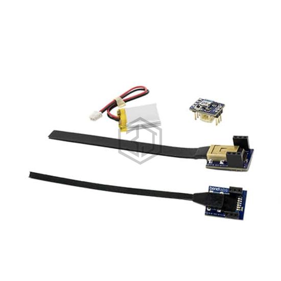 1050404012-01-EVAL-COMBO - Bend Labs, Inc. - Evaluation Boards - Sensors