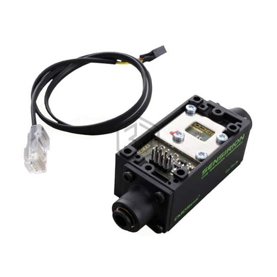 SEK-SFM4100 - Sensirion AG - Evaluation Boards - Sensors