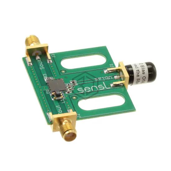 MICROFC-SMA-60035-GEVB - onsemi - Evaluation Boards - Sensors