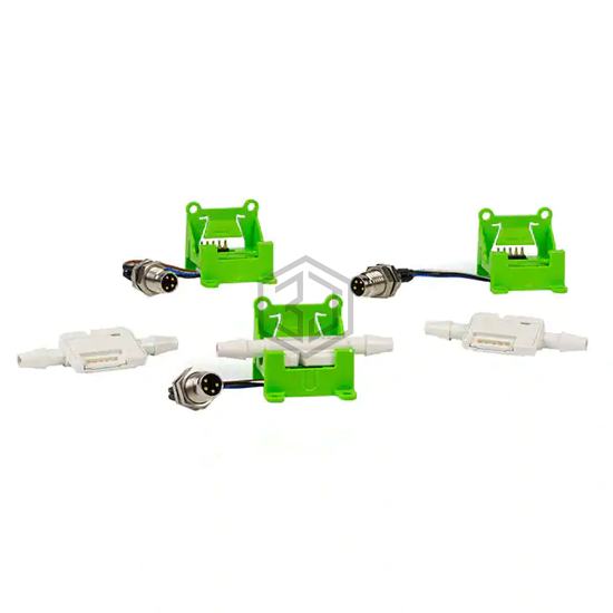 SEK-LD20-2600B - Sensirion AG - Evaluation Boards - Sensors