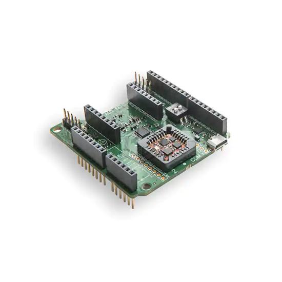MTI-3-0I-DK - Xsens Technologies BV - Evaluation Boards - Sensors