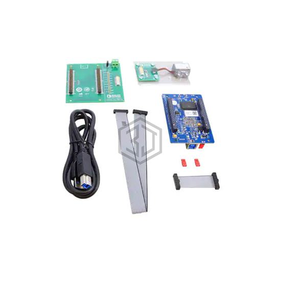 EVAL-ADCM - Analog Devices Inc. - Evaluation Boards - Sensors