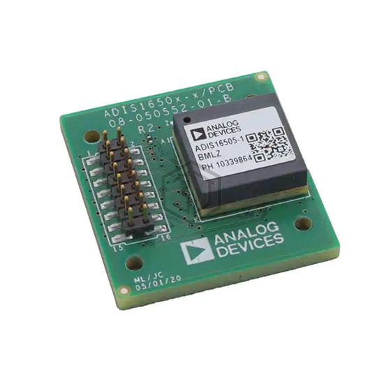 ADIS16505-1/PCBZ - Analog Devices Inc. - Evaluation Boards - Sensors
