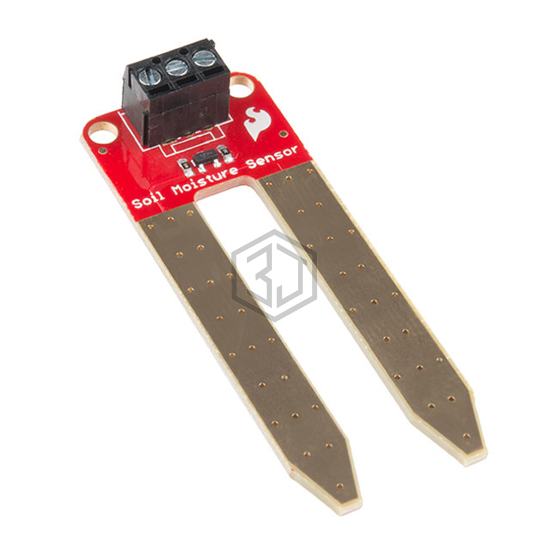 SEN-13637 - SparkFun Electronics - Evaluation Boards - Sensors
