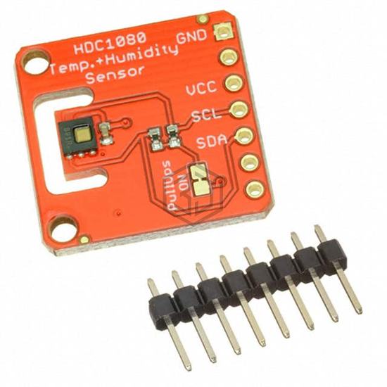 20160148 - Watterott Electronic GmbH - Evaluation Boards - Sensors