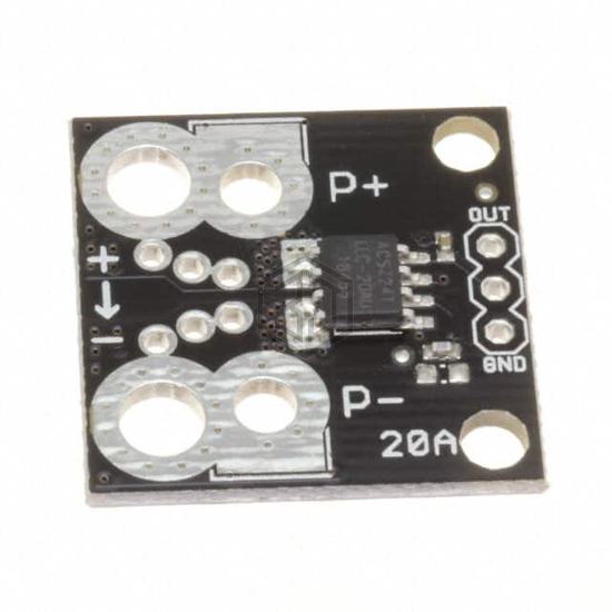 201875-002 - Watterott Electronic GmbH - Evaluation Boards - Sensors