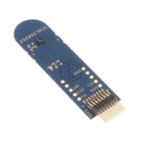 VCNL36826S-SB - Vishay Semiconductor Opto Division - Evaluation Boards - Sensors