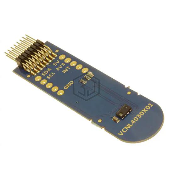 VCNL4030X01-SB - Vishay Semiconductor Opto Division - Evaluation Boards - Sensors