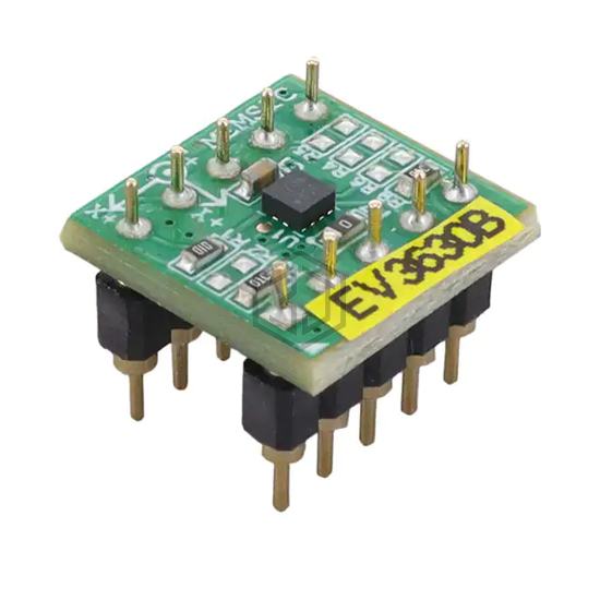 EV3630B - Memsic Inc. - Evaluation Boards - Sensors