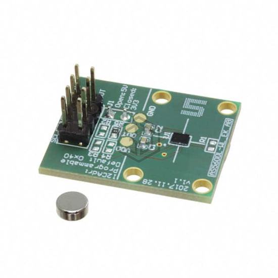 AS5600L-WL_EK_AB - ams - Evaluation Boards - Sensors