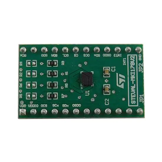 STEVAL-MKI178V2 - STMicroelectronics - Evaluation Boards - Sensors