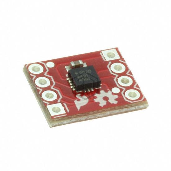 SEN-11446 - SparkFun Electronics - Evaluation Boards - Sensors