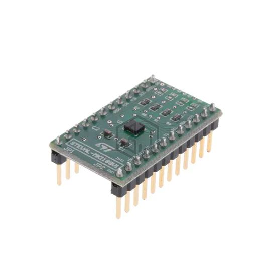 STEVAL-MKI189V1 - STMicroelectronics - Evaluation Boards - Sensors