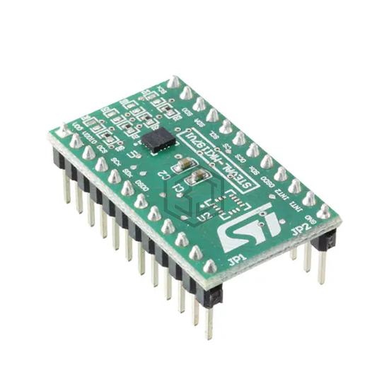 STEVAL-MKI197V1 - STMicroelectronics - Evaluation Boards - Sensors
