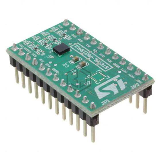 STEVAL-MKI194V1 - STMicroelectronics - Evaluation Boards - Sensors
