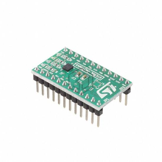 STEVAL-MKI196V1 - STMicroelectronics - Evaluation Boards - Sensors