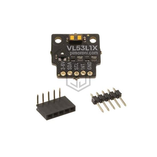 PIM373 - Pimoroni Ltd - Evaluation Boards - Sensors